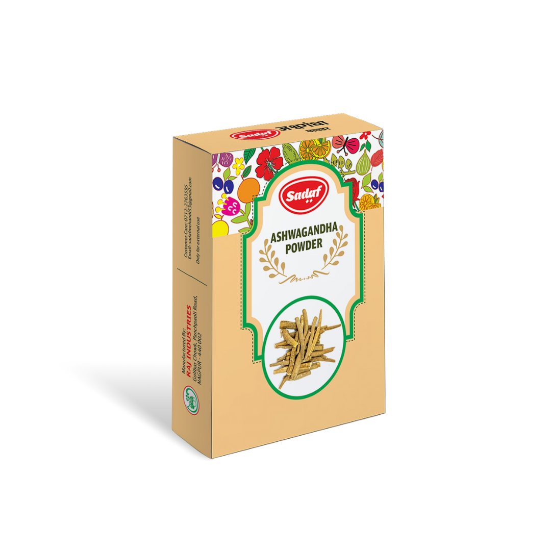 Sadaf | Men’s Wellness Combo