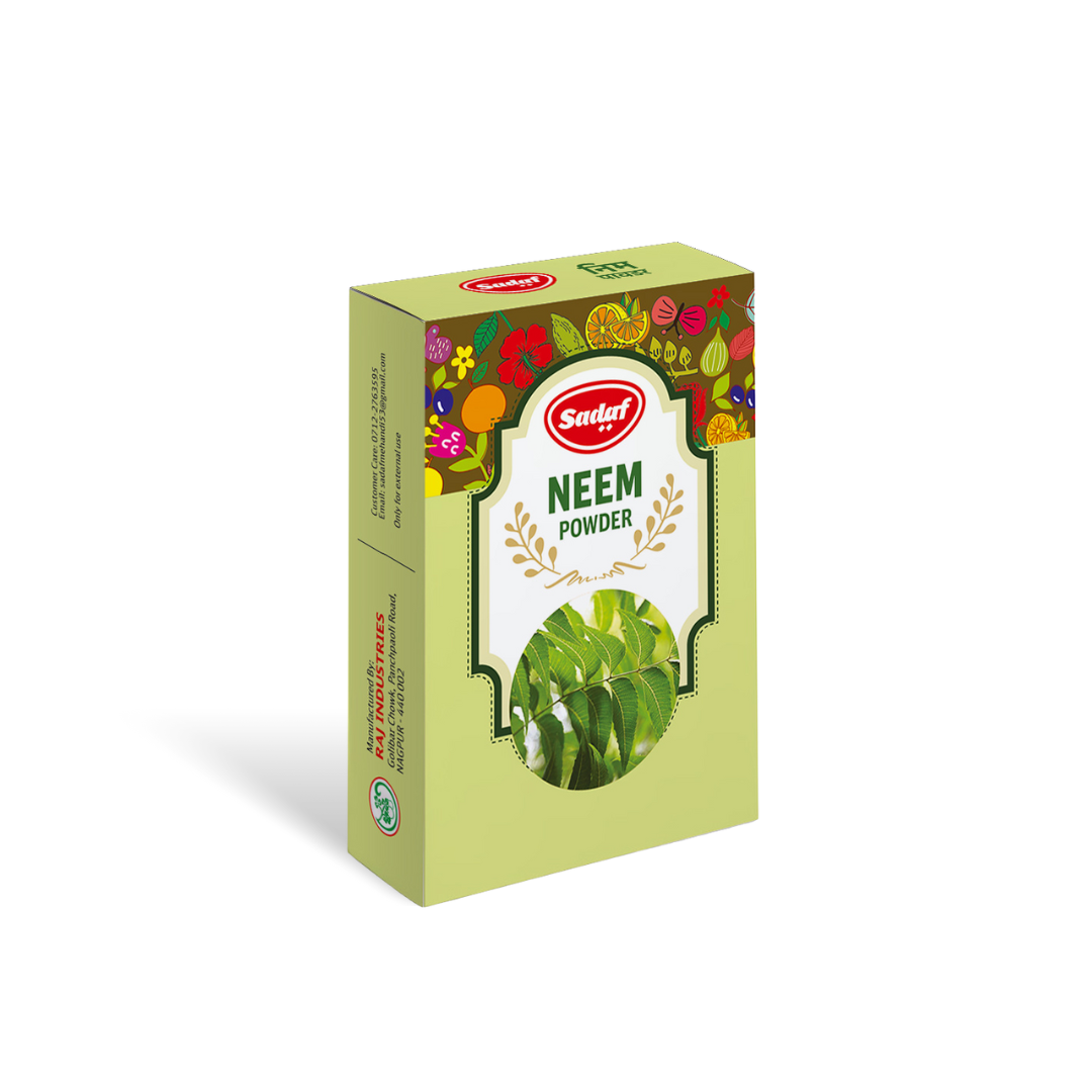 Sadaf | Glow With Nature’s Vibe Combo