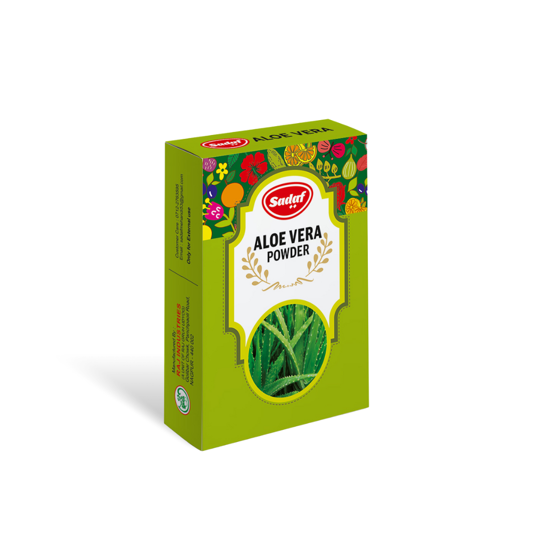 Sadaf | Glow With Nature’s Vibe Combo